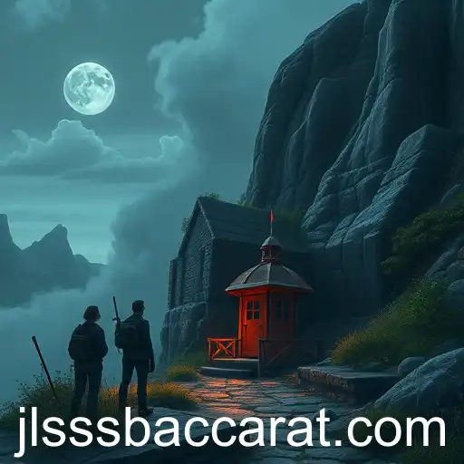 The Timeless Appeal of Adventure Games: Exploring Immersive Worlds and Intriguing Narratives