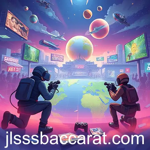 The Changing Landscape of Online Gaming