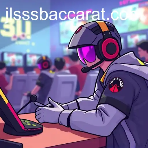 The Rise of Digital Gaming Communities