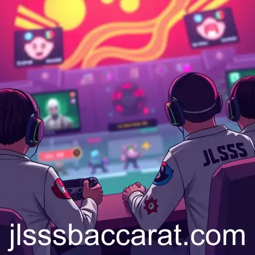 The Evolution of Online Gaming in 2025