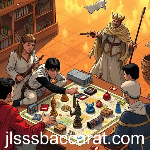 Rise of 'jlsss': A Gaming Phenomenon