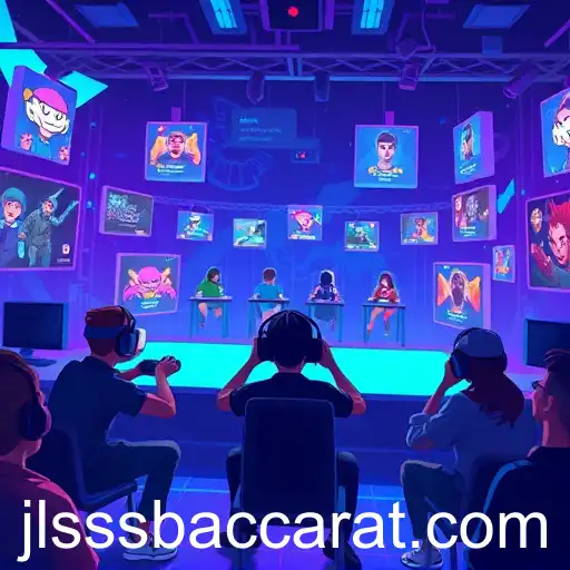 Gaming Trends and Social Dynamics of 2025