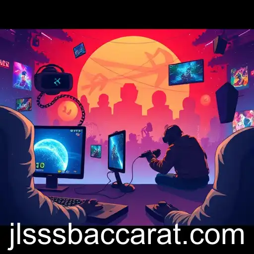 Gaming Trends and Innovations