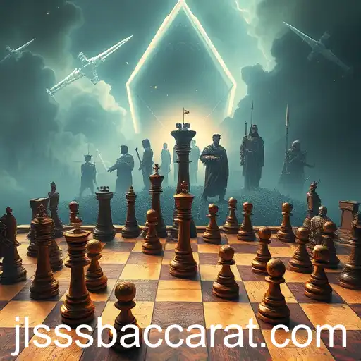 JLSSS: The Evolution of Online Gaming