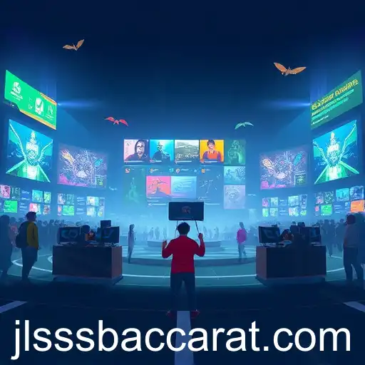 Exploring the World of Multiplayer Games: A Social and Competitive Phenomenon