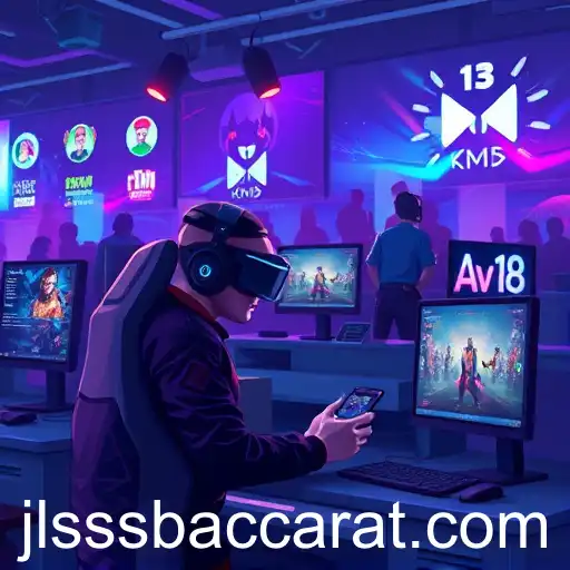 The Rise of Online Gaming Communities