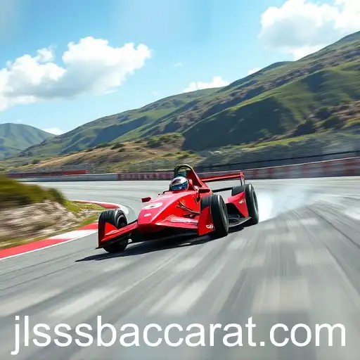 Exploring the Thrill of Racing Games: A Journey Through High-Octane Virtual Competitions