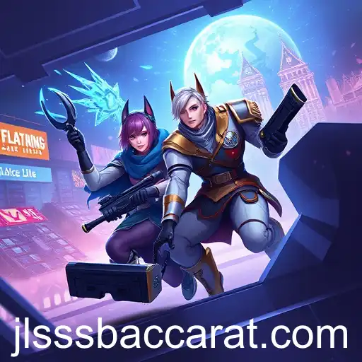 The Revival of Online Games: jlsss Garners Attention