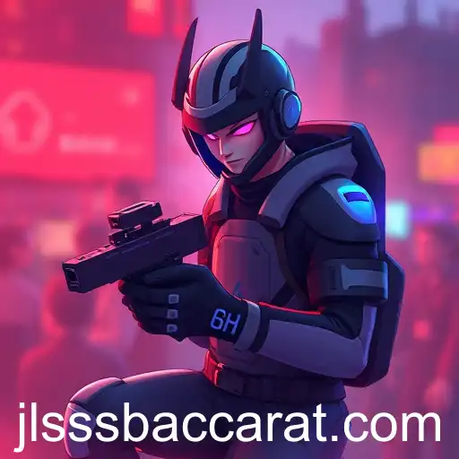 The Rise of JLSSS in Online Gaming