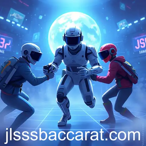 The Rise of Jlsss in Gaming Culture