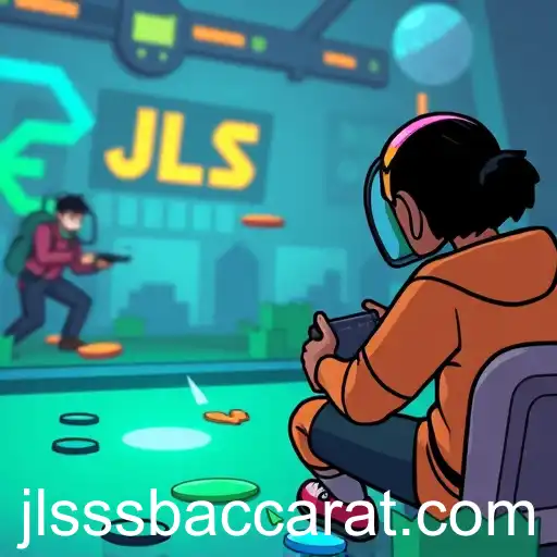 The Rise of JLSSS in Gaming Culture