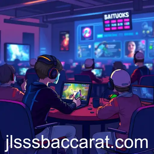 The Rise of Online Gaming in 2025