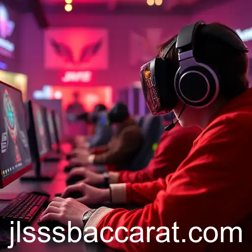 The Rise of Online Gaming Portals