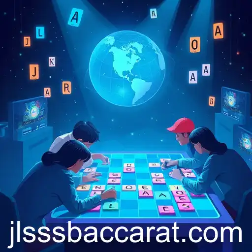 Rising Popularity of Online Word Games