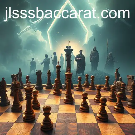 Exploring the Allure of Strategy Games