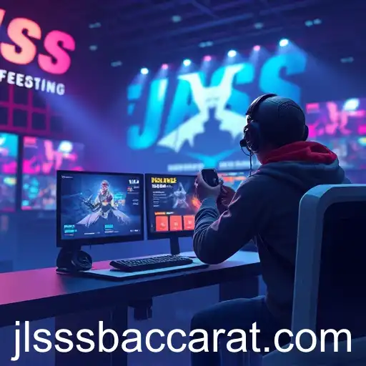 The Rise of JLSSS: A Gaming Phenomenon